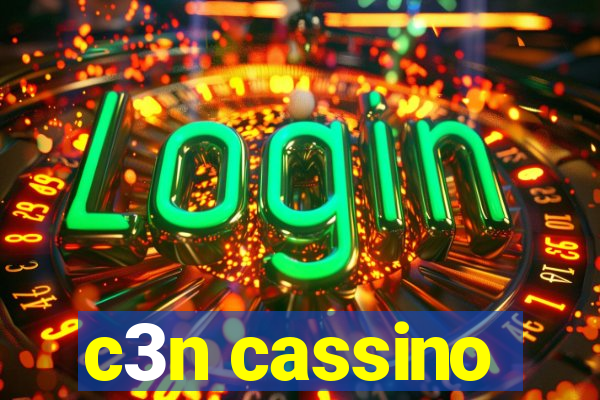 c3n cassino